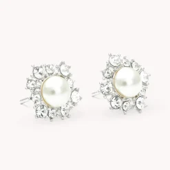 Lily and Rose - Örhängen Emily Ivory