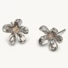 Lily and Rose - Örhängen Petite Eponine Stud Silver