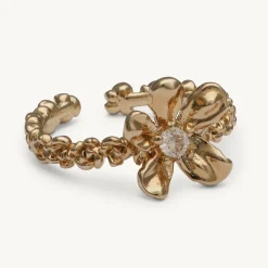 Lily and Rose - Ring Eponine Guld