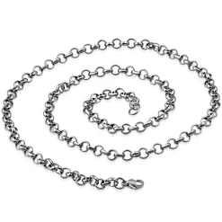 Love Words Jewellery - Parsmycken Halsband 2st Baby