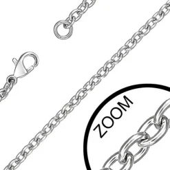 Love Words Jewellery - Parsmycken Halsband 2st Cylinder