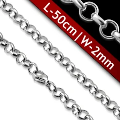 Love Words Jewellery - Parsmycken Halsband 2st Gitarrer