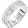 Love Words Jewellery - Ring The Best Is Yet To Come