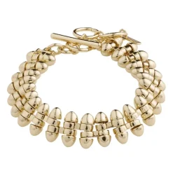 Pilgrim - Armband Affection Guld