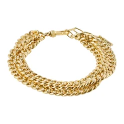 Pilgrim - Armband Authenticity Guld