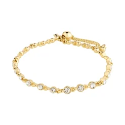 Pilgrim - Armband Imogene Guld