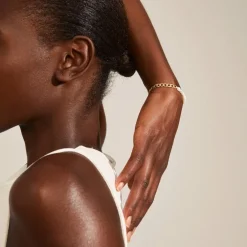 Pilgrim - Armband Jola Guld