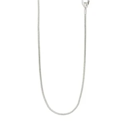 Pilgrim - Halsband Solidarity Silver