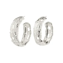 Pilgrim - Örhängen Eleni Silver