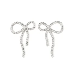 Pilgrim - Örhängen Jolanta Silver