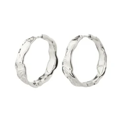 Pilgrim - Örhängen Julita Silver