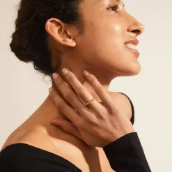 Pilgrim - Ring Solidarity Guld