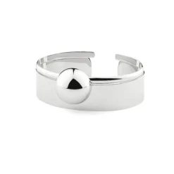 Sägen - Armband Orbit Duo Stål