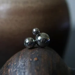 Sägen - Ring Solar Cluster Stål