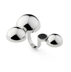 Sägen - Ring Solar System Stål