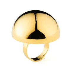 Sägen - Ring Uno Magna Guld