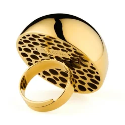 Sägen - Ring Uno Magna Guld