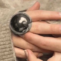 Sägen - Ring Uno Magna Stål