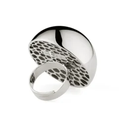 Sägen - Ring Uno Magna Stål