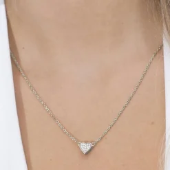 Sif Jakobs - Halsband Amore Uno Silver