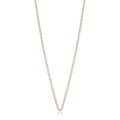 Sif Jakobs - Halsband Anchor Chain Rosé
