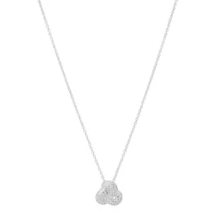 Sif Jakobs - Halsband Imperia CZ Silver