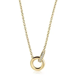 Sif Jakobs - Halsband Itri Piccolo Guld