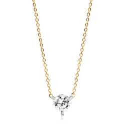 Sif Jakobs - Halsband Mazzé Guld