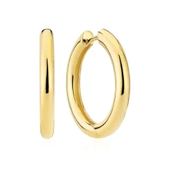 Sif Jakobs - Örhängen Carrara Grande Guld