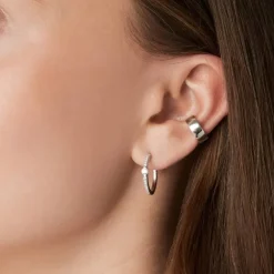 Sif Jakobs - Örhängen Ellera Uno Grande Guld