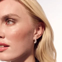 Sif Jakobs - Örhängen Glorenza Piccolo Silver