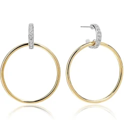 Sif Jakobs - Örhängen Itri Grande