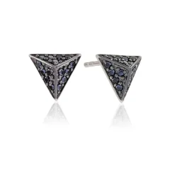 Sif Jakobs - Örhängen Pecetto Piccolo Svart