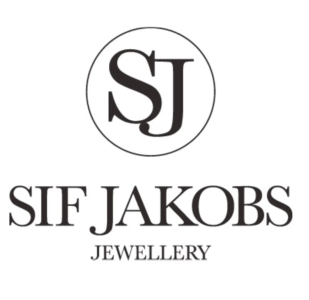 Sif Jakobs - Ring Corte Cinque Silver