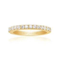 Sif Jakobs - Ring Corte Uno Guld