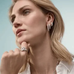 Sif Jakobs - Ring Imperia CZ Silver