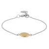 Snö of Sweden Armband Boogie Chain Guld