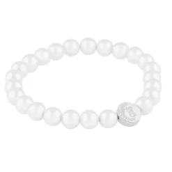 Snö of Sweden Armband Laney Vit