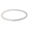 Snö of Sweden Armband Mayfair Pearl Silver