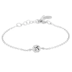 Snö of Sweden Armband Soap Silver