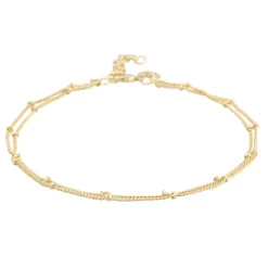 Snö of Sweden Fotlänk Bay Amsterdam Guld