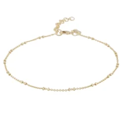 Snö of Sweden Fotlänk Harper Guld