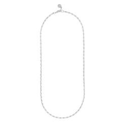 Snö of Sweden Halsband Core Fox Silver