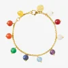 Sophie by Sophie - Armband Childhood Guld