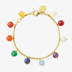 Sophie by Sophie - Armband Childhood Guld