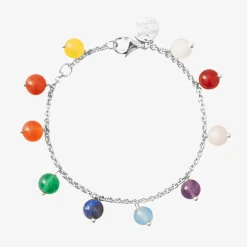 Sophie by Sophie - Armband Childhood Silver