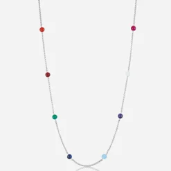 Sophie by Sophie - Halsband Childhood Silver