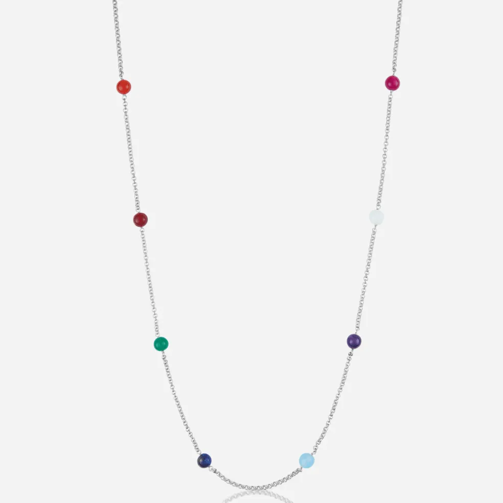 Sophie by Sophie - Halsband Childhood Silver