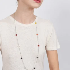 Sophie by Sophie - Halsband Childhood Guld