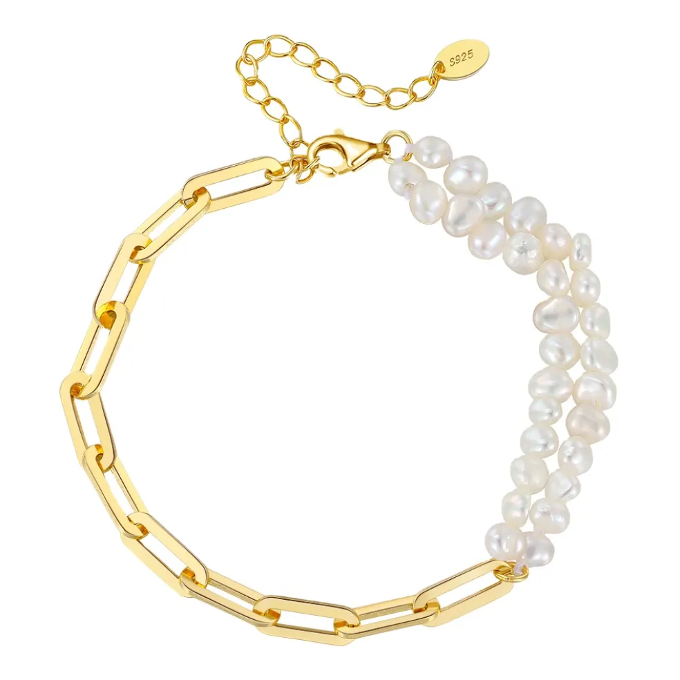 The Botilda - Armband Alizia Dubbel